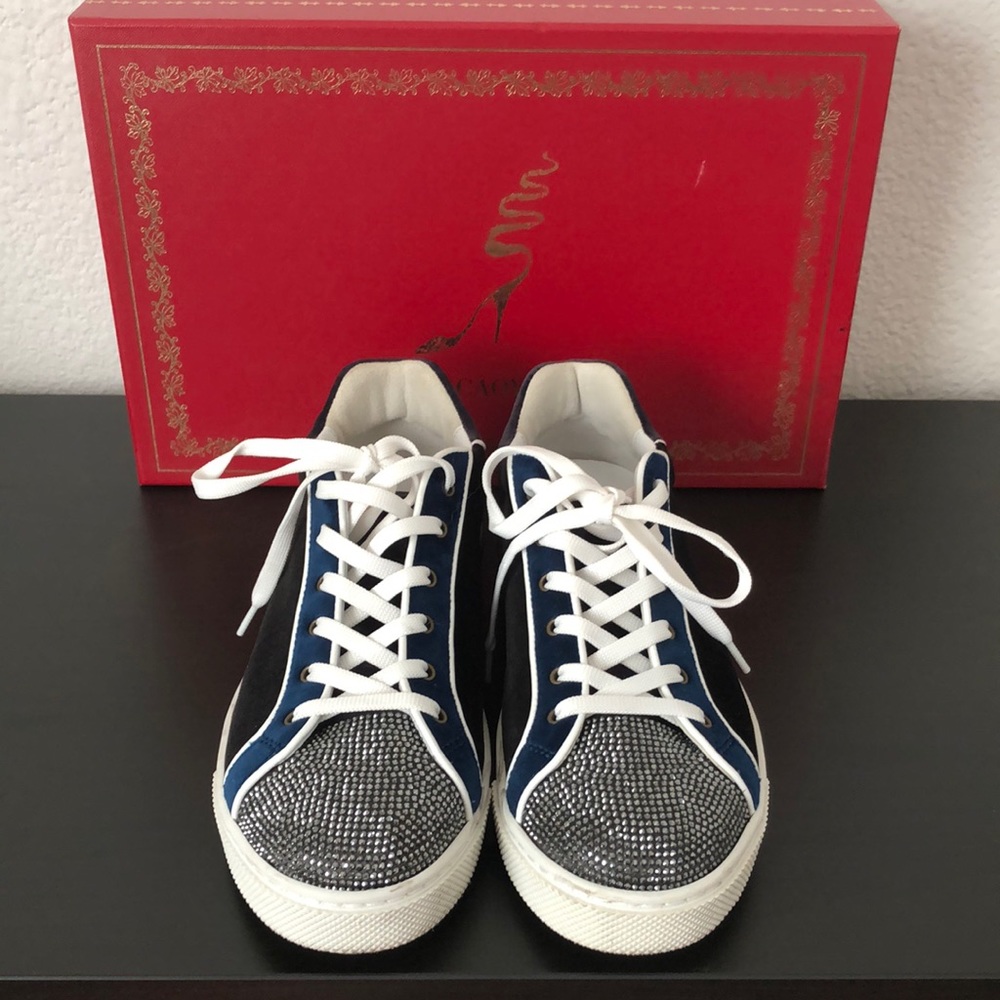 Rene Caovilla  sneakers. Size: 37